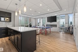 Excellent social space can be booked for those special larger gatherings - 
