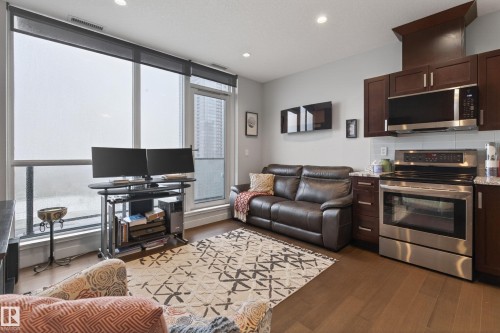 2804 10238 103 Street, Edmonton, AB 
