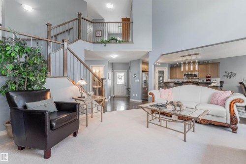 107 Rue Marquet, Beaumont, AB 