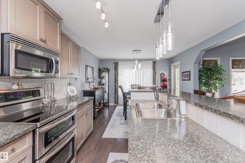 107 Rue Marquet, Beaumont, AB 