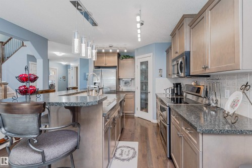 107 Rue Marquet, Beaumont, AB 