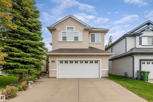 107 RUE MARQUET  Beaumont, AB T4X 1W2