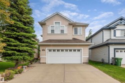 107 RUE MARQUET Beaumont, AB T4X 1W2