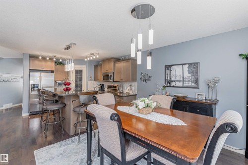 107 Rue Marquet, Beaumont, AB 