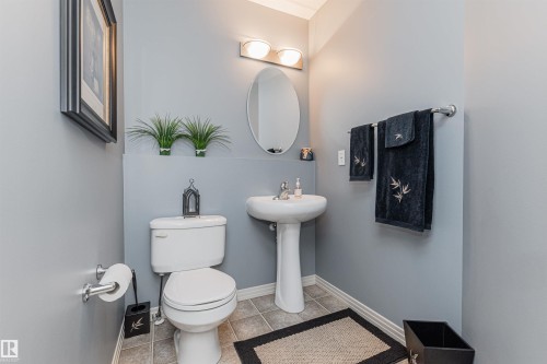 107 Rue Marquet, Beaumont, AB 