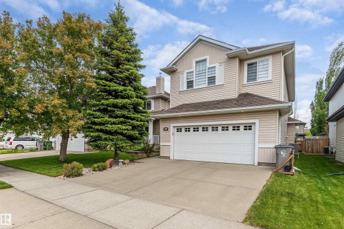 107 Rue Marquet, Beaumont, AB 