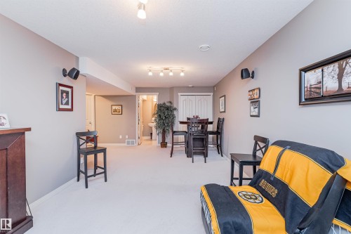 107 Rue Marquet, Beaumont, AB 