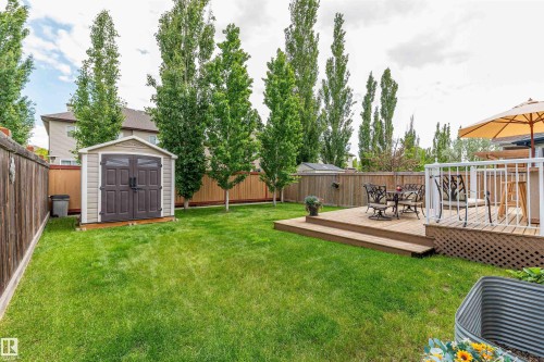 107 Rue Marquet, Beaumont, AB 