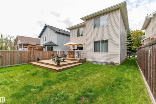 107 Rue Marquet, Beaumont, AB 