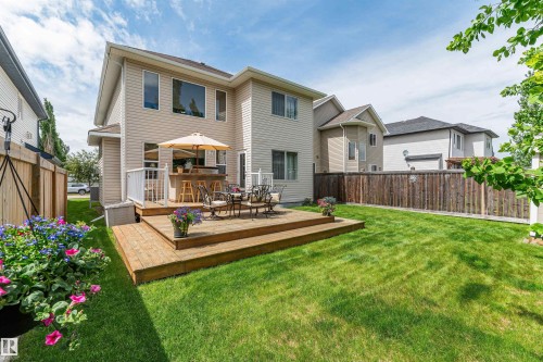 107 Rue Marquet, Beaumont, AB 