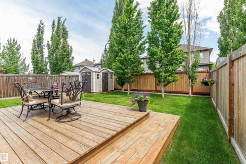 107 Rue Marquet, Beaumont, AB 