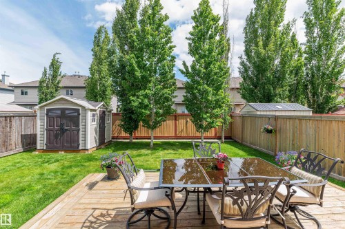107 Rue Marquet, Beaumont, AB 