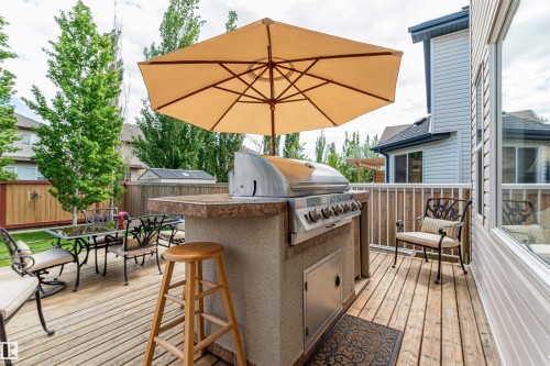 107 Rue Marquet, Beaumont, AB 