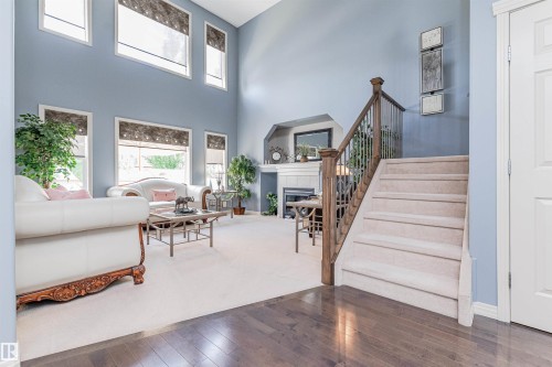 107 Rue Marquet, Beaumont, AB 
