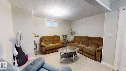 In basement - 5501 46 Avenue, Drayton Valley, AB 