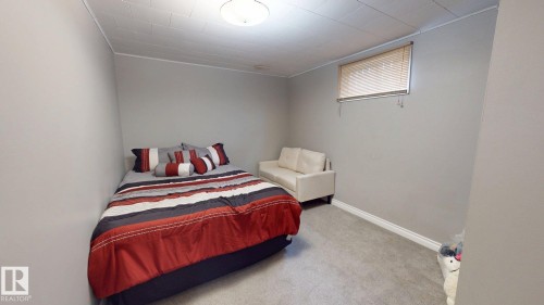 In basement - 5501 46 Avenue, Drayton Valley, AB 
