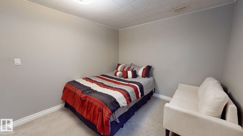 In basement - 5501 46 Avenue, Drayton Valley, AB 