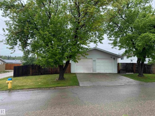 5501 46 Avenue, Drayton Valley, AB 