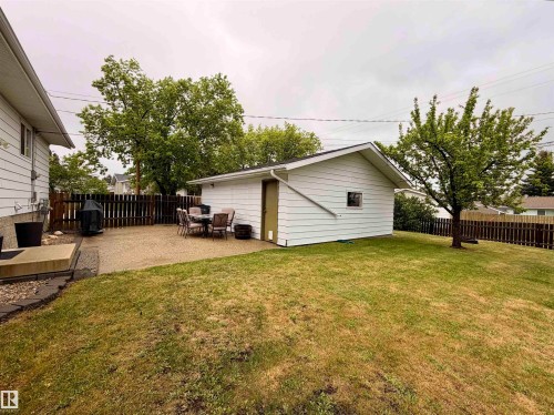 5501 46 Avenue, Drayton Valley, AB 