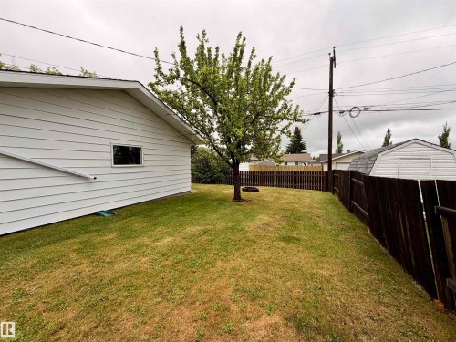5501 46 Avenue, Drayton Valley, AB 