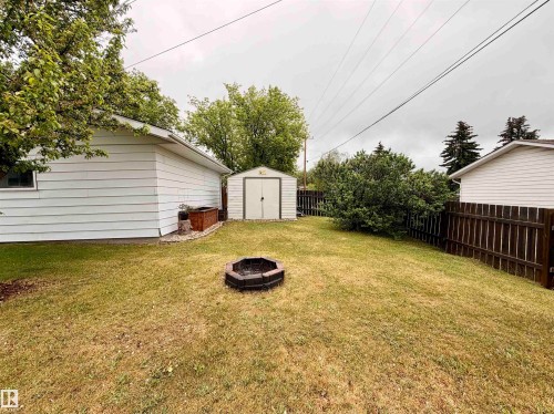 5501 46 Avenue, Drayton Valley, AB 
