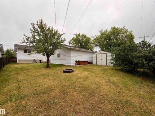 5501 46 Avenue, Drayton Valley, AB 