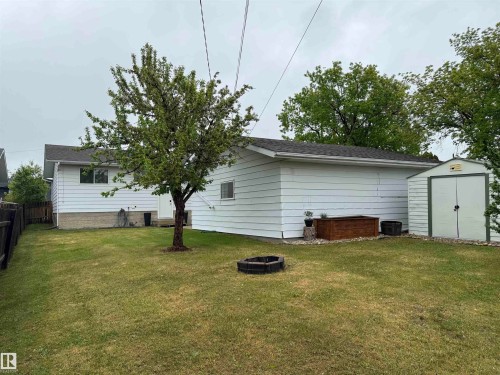 5501 46 Avenue, Drayton Valley, AB 