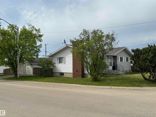 5501 46 Avenue, Drayton Valley, AB 