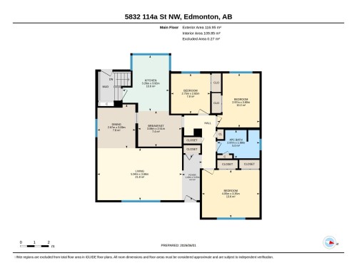 5832 114A Street, Edmonton, AB 