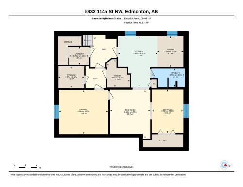 5832 114A Street, Edmonton, AB 