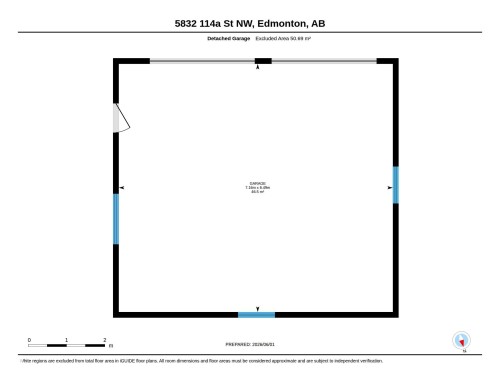5832 114A Street, Edmonton, AB 