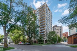 802 10046 117 Street  Edmonton, AB T5K 1X2