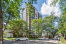 802 10046 117 Street, Edmonton, AB  - Outdoor 