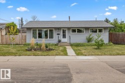 8205 162 Street  Edmonton, AB T5R 2L9