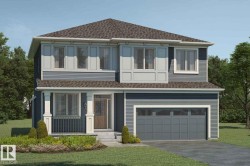 1524 205 Street  Edmonton, AB T6M 3E7