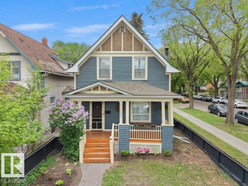 11002 106 Avenue, Edmonton, AB 