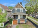 11002 106 Avenue, Edmonton, AB 