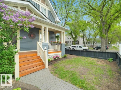 11002 106 Avenue, Edmonton, AB 