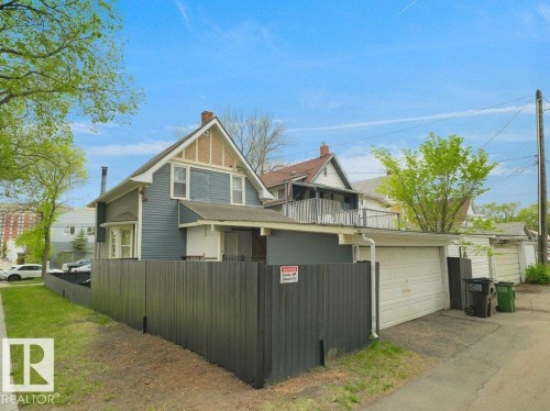 11002 106 Avenue, Edmonton, AB 