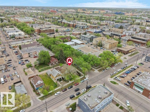 11002 106 Avenue, Edmonton, AB 