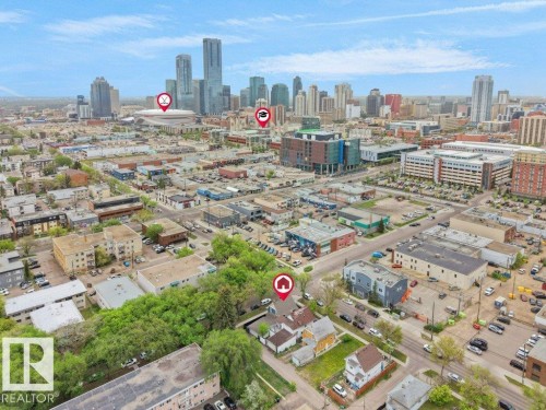 11002 106 Avenue, Edmonton, AB 