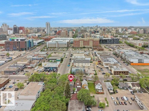 11002 106 Avenue, Edmonton, AB 