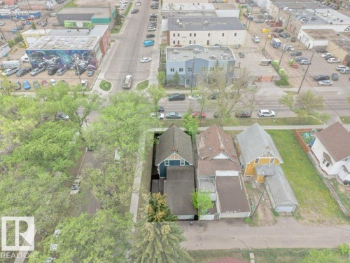 11002 106 Avenue, Edmonton, AB 