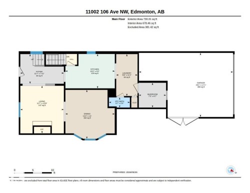 11002 106 Avenue, Edmonton, AB 