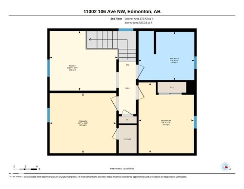 11002 106 Avenue, Edmonton, AB 
