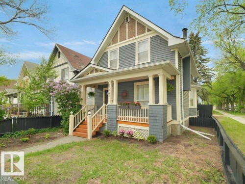 11002 106 Avenue, Edmonton, AB 