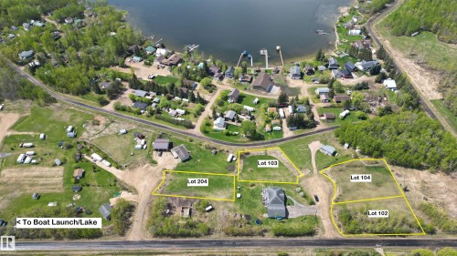 103 57330 Range Road 30, Rural Barrhead County, AB 
