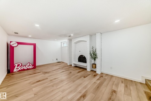Basement - 9815 159 Avenue, Edmonton, AB 