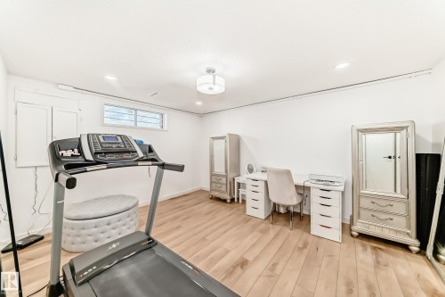 Basement - 9815 159 Avenue, Edmonton, AB 
