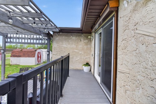 5329 65 St, Redwater, AB 